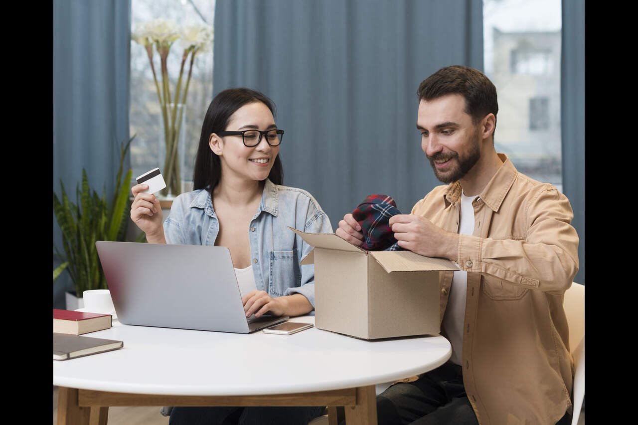 ecommerce business setup in Dubai