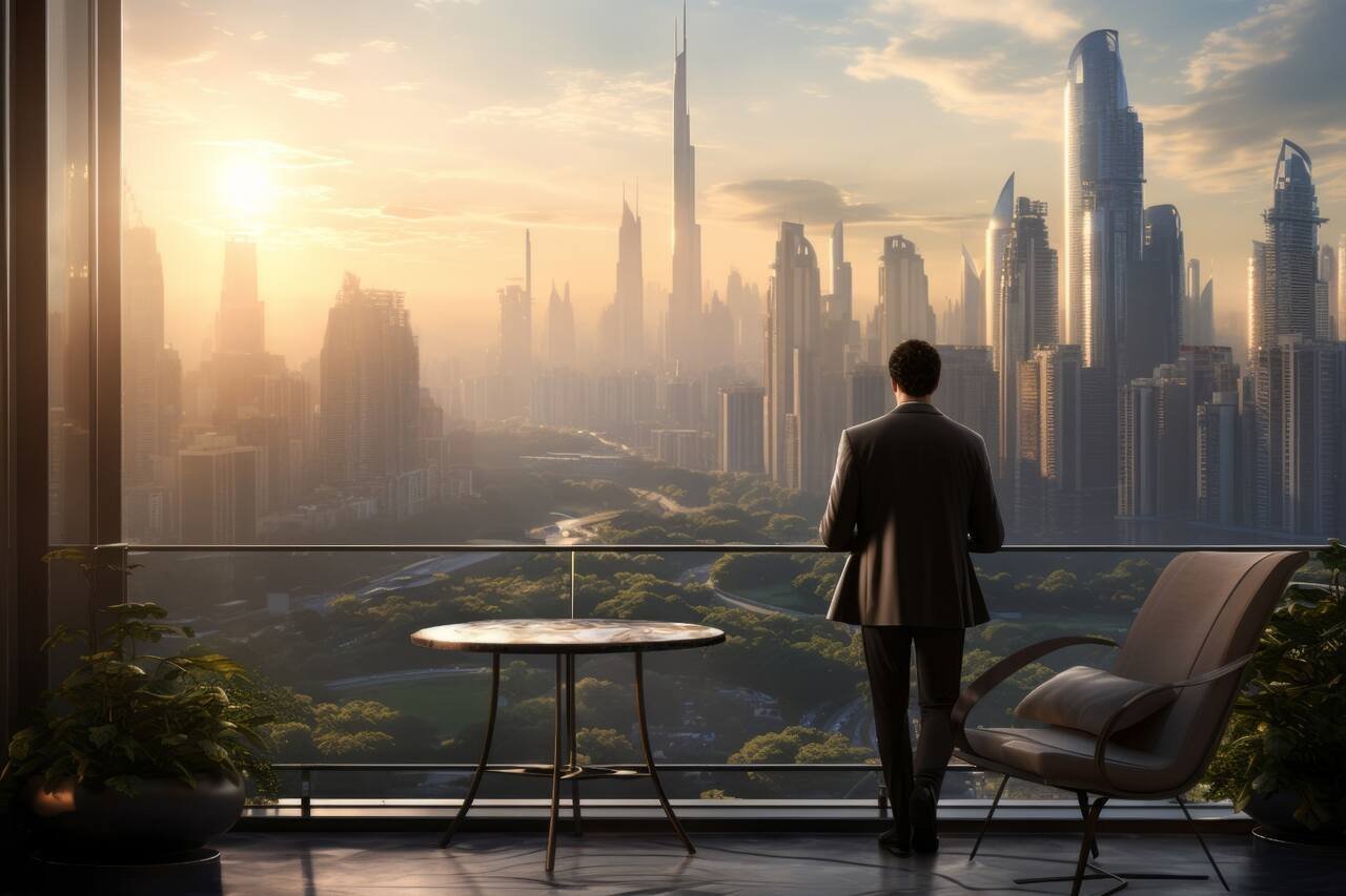 Free Zones in the UAE: Full List & Updated Guide