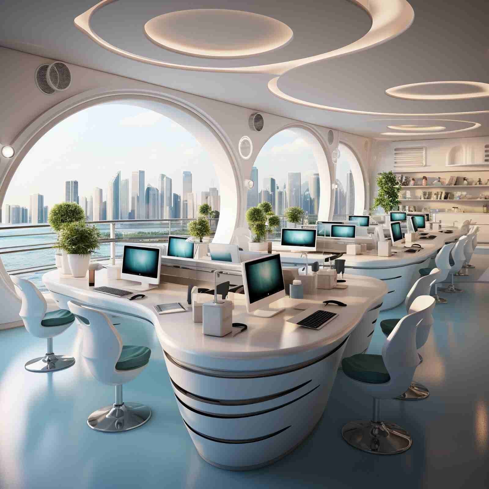 virtual office for company formation in Dubai