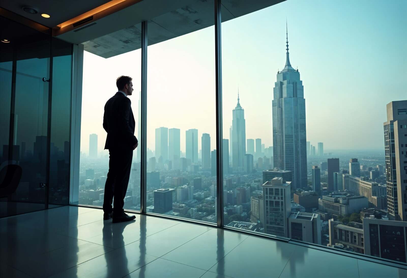 LLC Company Registration in Dubai |